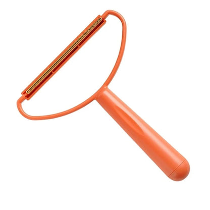 2-in-1 Reusable Pet Hair & Lint Remover Brush | Carpet, Sofa & Clothes Cleaner